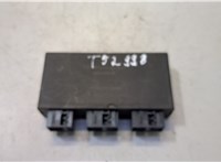  Блок управления парктрониками BMW 6 E63 2003-2010 20488424 #1