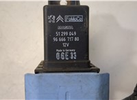  Реле накала Ford Focus 3 2011-2015 20488426 #2