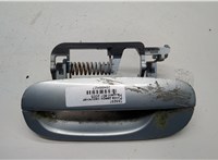 9101Q4 Ручка двери наружная Peugeot 607 20488427 #1