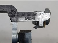 9101Q4 Ручка двери наружная Peugeot 607 20488427 #2
