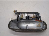 9101Q4 Ручка двери наружная Peugeot 607 20488427 #4
