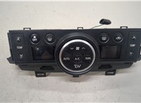  Переключатель отопителя (печки) Toyota Verso 2009-2018 20488431 #1