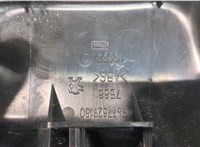  Зеркало салона Peugeot 308 2013-2021 20488435 #4