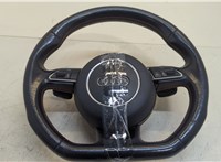 8R0880201Q Подушка безопасности водителя Audi SQ5 2013-2017 11440029 #1