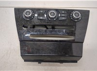  Переключатель отопителя (печки) BMW 6 E63 2003-2010 20488441 #1