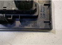 1458660, 4S7T13A350AC Кнопка аварийки Ford Mondeo 3 2000-2007 20488442 #3