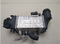 04E145785L Радиатор интеркулера Volkswagen Taos 20488451 #2