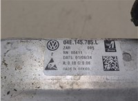 04E145785L Радиатор интеркулера Volkswagen Taos 20488451 #3