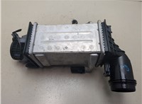 04E145785L Радиатор интеркулера Volkswagen Taos 20488451 #4