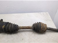  Полуось (приводной вал, шрус) Hyundai Terracan 20488453 #1
