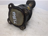  Полуось (приводной вал, шрус) Hyundai Terracan 20488453 #3
