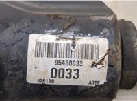  Полуось (приводной вал, шрус) Chevrolet Captiva 2011-2016 20488465 #4