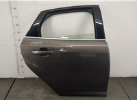  Дверь боковая (легковая) Ford Focus 3 2011-2015 20488466 #1