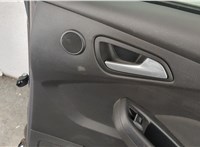 Дверь боковая (легковая) Ford Focus 3 2011-2015 20488466 #5