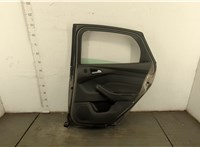  Дверь боковая (легковая) Ford Focus 3 2011-2015 20488466 #7