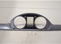  Рамка под щиток приборов Volkswagen Passat 7 2010-2015 Европа 20488498 #1