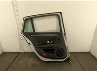  Замок двери Renault Laguna 3 2007- 11440056 #9