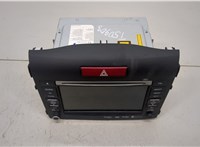 39540T1GE011M1 Магнитола Honda CR-V 2011-2018 20488509 #1