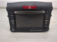 39540T1GE011M1 Магнитола Honda CR-V 2011-2018 20488509 #2