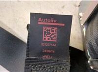  Ремень безопасности Peugeot 308 2013-2021 20488514 #3