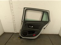  Замок двери Renault Laguna 3 2007- 11440063 #2