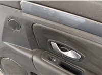  Замок двери Renault Laguna 3 2007- 11440063 #8