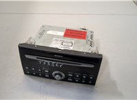  Магнитола Ford Focus 2 2005-2008 20488520 #1