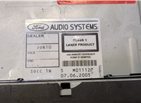  Магнитола Ford Focus 2 2005-2008 20488520 #3