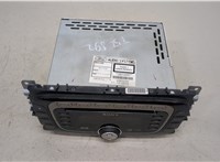 1836340, BS7T18C939DC Магнитола Ford Mondeo 4 2007-2015 20488521 #1