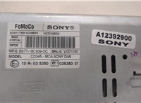 1836340, BS7T18C939DC Магнитола Ford Mondeo 4 2007-2015 20488521 #7
