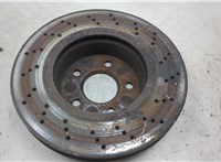  Диск тормозной Mercedes C W204 2007-2013 20488522 #2