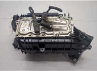  Коллектор впускной Ford Fusion 2012-2016 USA 20488532 #1