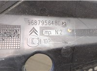  Жабо под дворники (дождевик) Citroen C4 2010-2020 20488548 #3