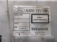 8V4T18C815AC Магнитола Ford Kuga 2008-2012 20488549 #3