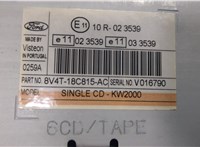 8V4T18C815AC Магнитола Ford Kuga 2008-2012 20488549 #7