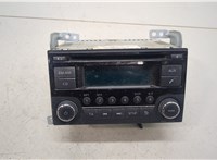  Магнитола Nissan Juke 2010-2019 20488553 #1