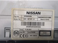  Магнитола Nissan Juke 2010-2019 20488553 #2