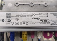  Магнитола Land Rover Range Rover Evoque 2018- 20488559 #4