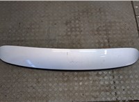  Спойлер Mercedes E W212 2009-2016 20488565 #1