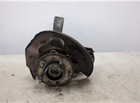  Ступица (кулак, цапфа) Chevrolet Captiva 2011-2016 20488567 #2