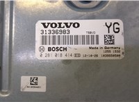 31336983, 0281018414 Блок управления двигателем Volvo XC60 2008-2017 20488573 #2