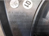  Накладка декоративная на ДВС Mercedes A W169 2004-2012 20488578 #3