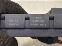  Блок предохранителей BMW 6 E63 2003-2010 20488593 #4
