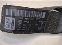  Ремень безопасности Volkswagen Passat 6 2005-2010 20488599 #2