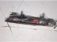 1222079, 93294352 Фонарь дополнительный (стоп-сигнал) Opel Meriva 2003-2010 20488600 #4