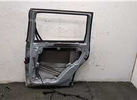 3B9833052AC Дверь боковая (легковая) Volkswagen Passat 5 2000-2005 20488605 #5