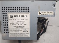  Магнитола BMW X5 E53 2000-2006 20488608 #3