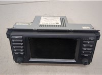  Магнитола BMW X5 E53 2000-2006 20488608 #3