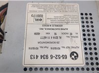  Магнитола BMW X5 E53 2000-2006 20488608 #4