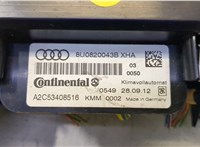 8U0820043B Переключатель отопителя (печки) Audi Q3 2011-2018 20488609 #3